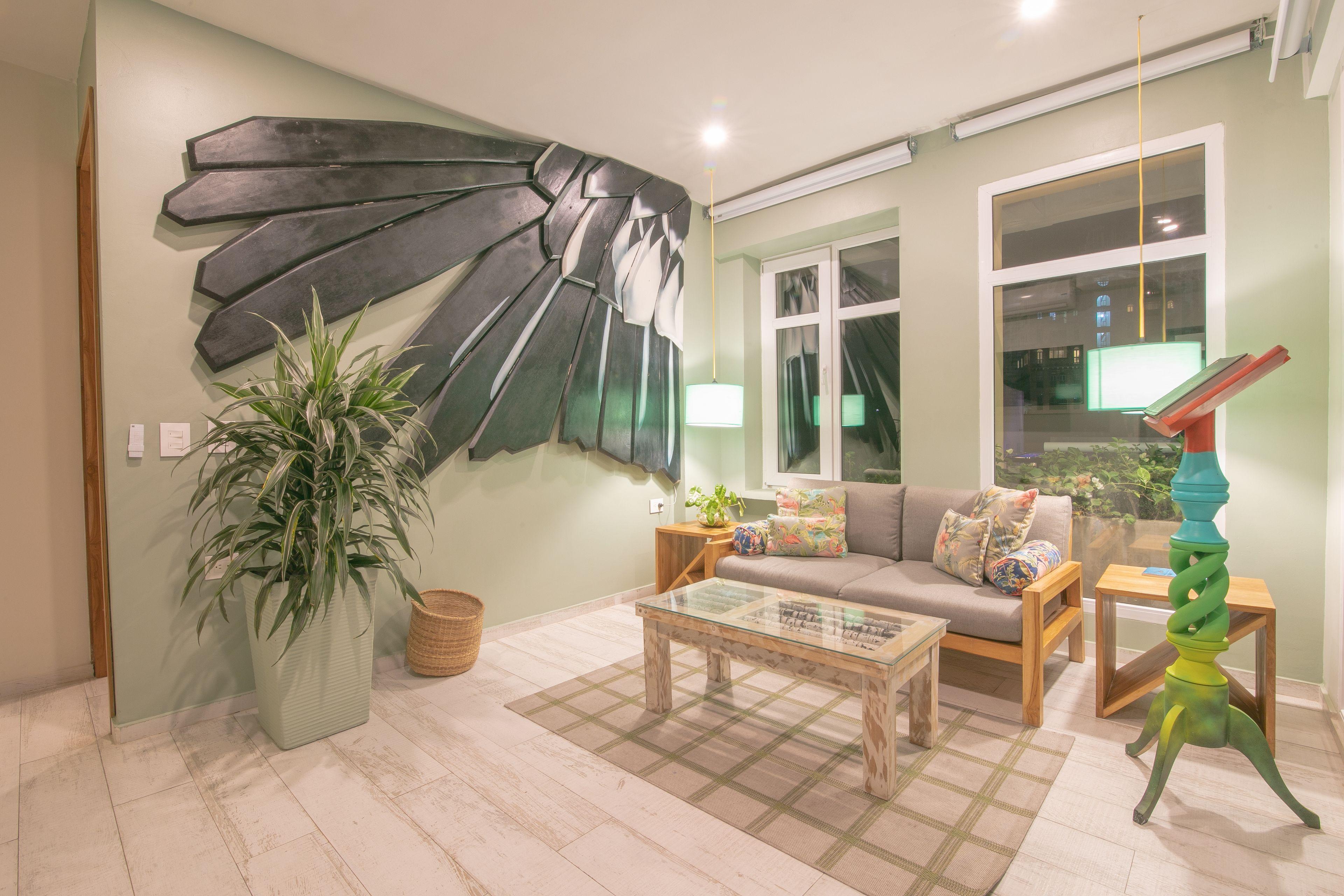 Townhouse Boutique Hotel — Photos 2